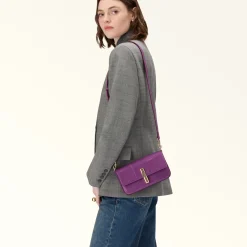 Furla Iride Borsa A Tracolla MINI