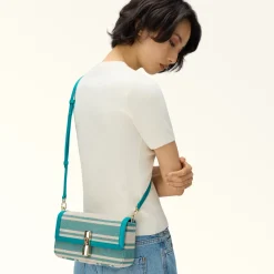 Furla Iride Borsa A Tracolla S