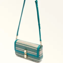 Furla Iride Borsa A Tracolla S