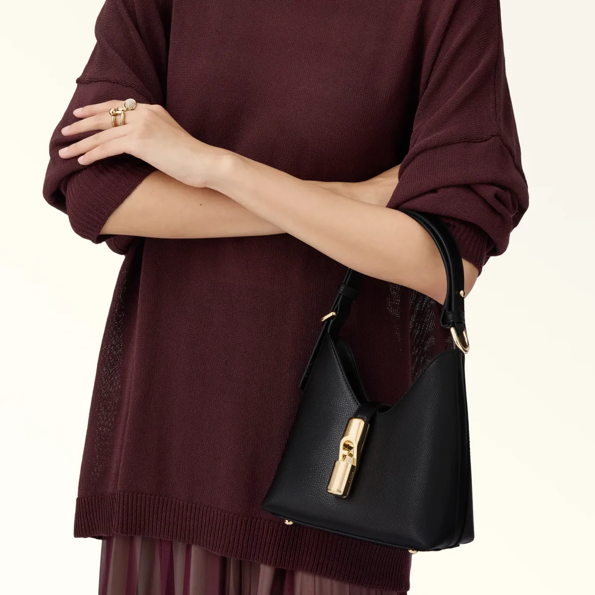 Furla Iride Borsa Mini