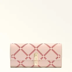Furla Iride Portafoglio Continental XL