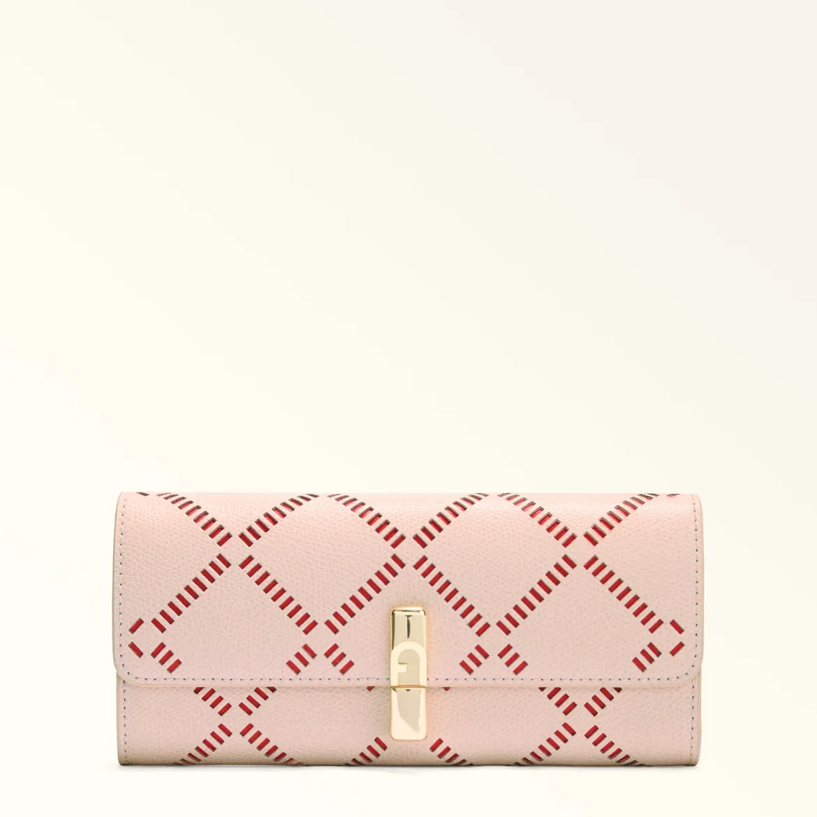Furla Iride Portafoglio Continental XL