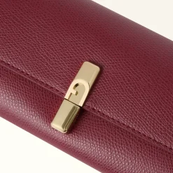 Furla Iride Portafoglio Continental XL