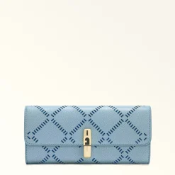 Furla Iride Portafoglio Continental XL