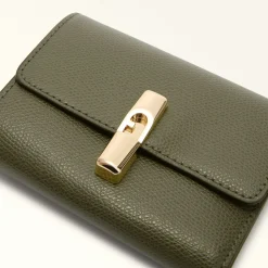 Furla Iride Portafoglio Compatto S