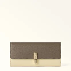 Furla Iride Portafoglio Continental XL