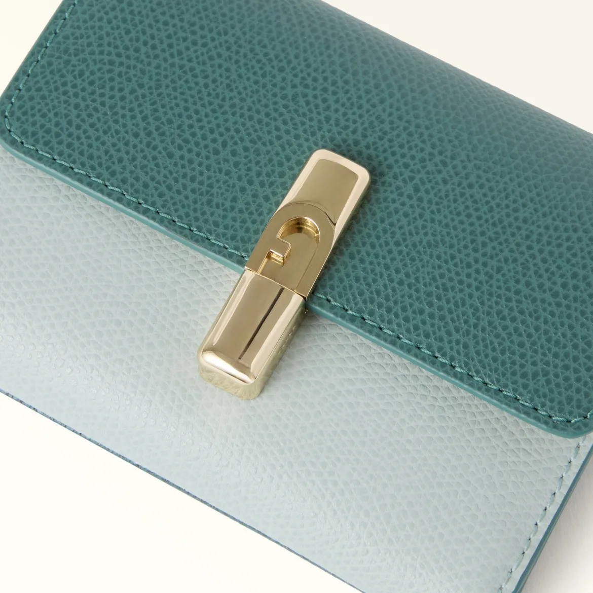 Furla Iride Portafoglio Compatto S