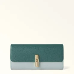 Furla Iride Portafoglio Continental XL