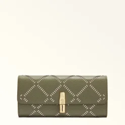 Furla Iride Portafoglio Continental XL