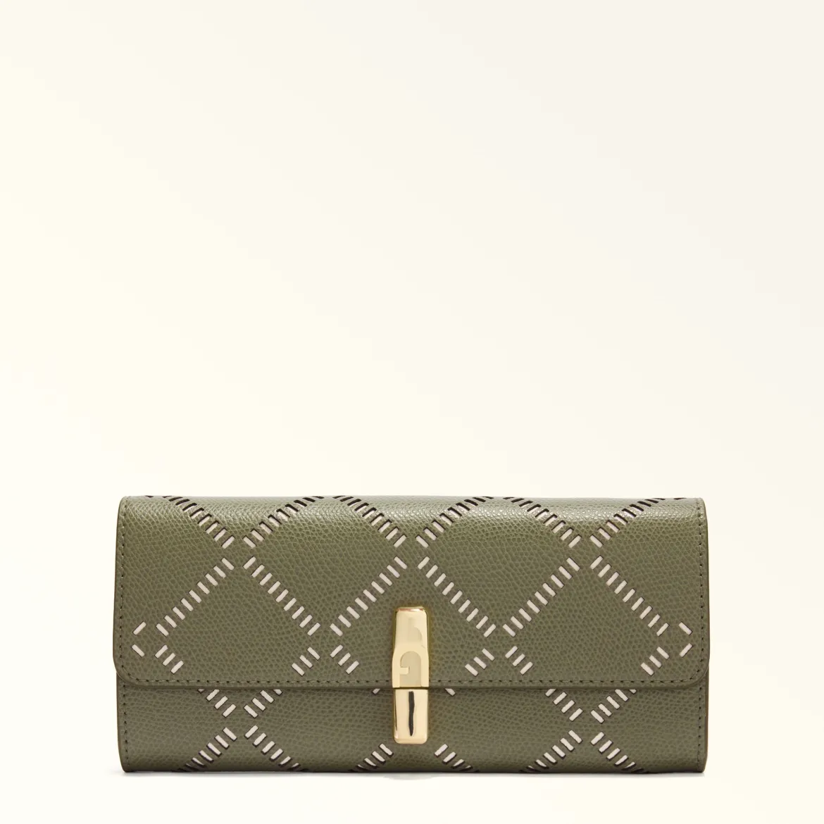 Furla Iride Portafoglio Continental XL