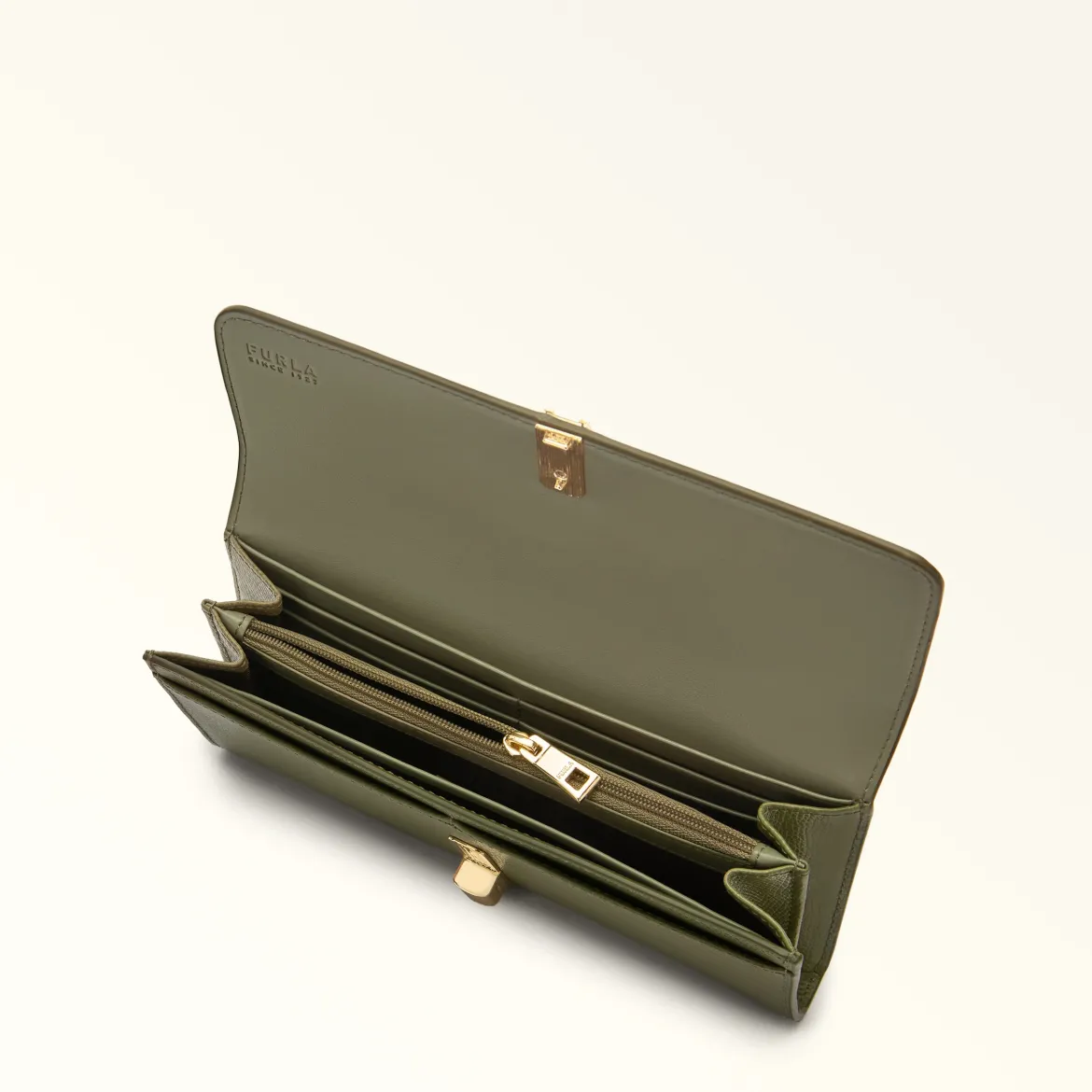 Furla Iride Portafoglio Continental XL