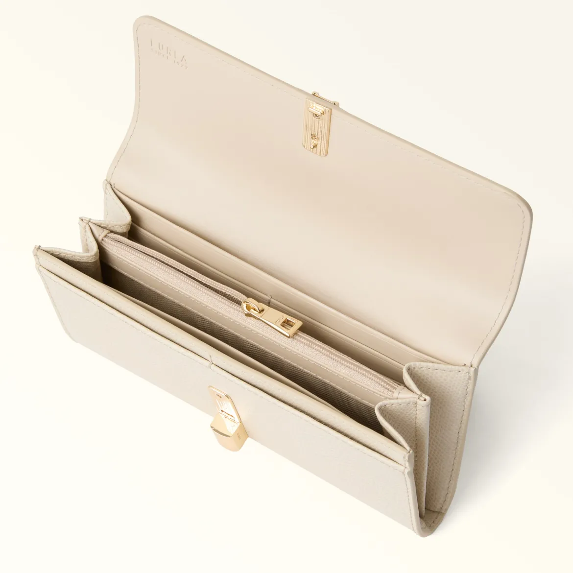 Furla Iride Portafoglio Continental XL