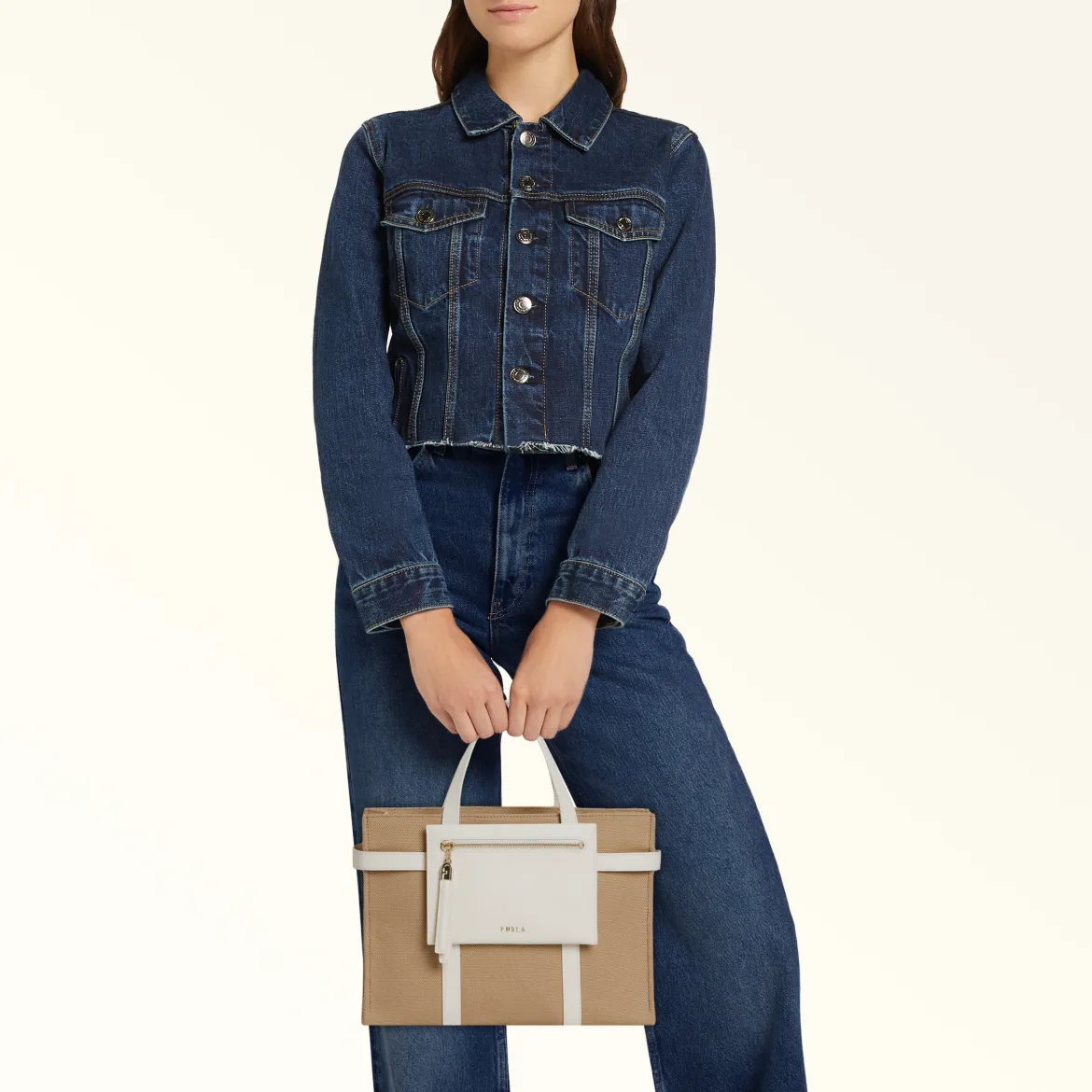 Furla Laguna Borsa Shopping M