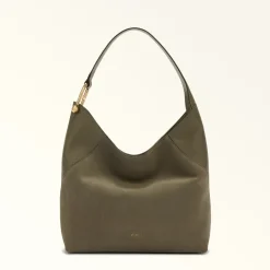 Furla Lara Borsa A Spalla M