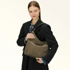 Furla Lara Borsa A Spalla M
