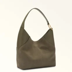 Furla Lara Borsa A Spalla M