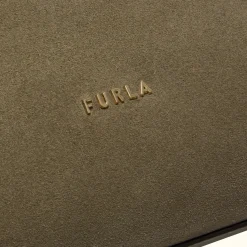 Furla Lara Borsa A Spalla M