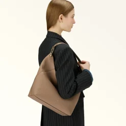 Furla Lara Borsa A Spalla M
