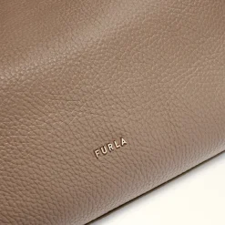 Furla Lara Borsa A Spalla M