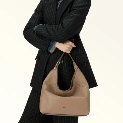 Furla Lara Borsa A Spalla M
