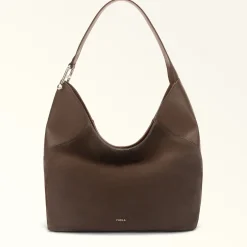 Furla Lara Borsa A Spalla L