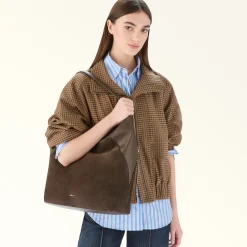 Furla Lara Borsa A Spalla L