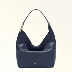 Furla Lara Borsa A Spalla M