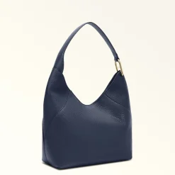 Furla Lara Borsa A Spalla M