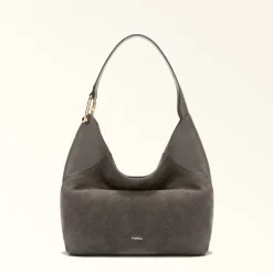 Furla Lara Borsa A Spalla M