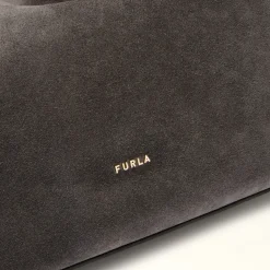 Furla Lara Borsa A Spalla M