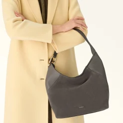 Furla Lara Borsa A Spalla M