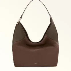 Furla Lara Borsa A Spalla L