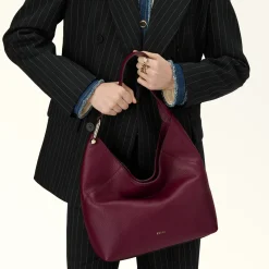 Furla Lara Borsa A Spalla M