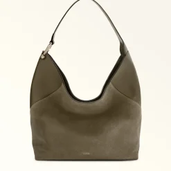 Furla Lara Borsa A Spalla L