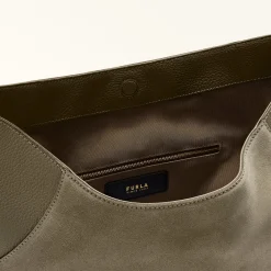 Furla Lara Borsa A Spalla L