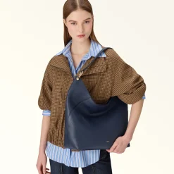 Furla Lara Borsa A Spalla L