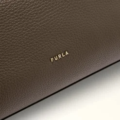 Furla Lara Borsa A Spalla L