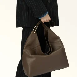 Furla Lara Borsa A Spalla L