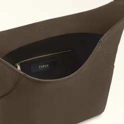 Furla Lara Borsa A Spalla M