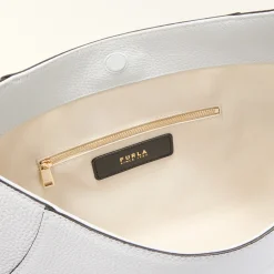 Furla Lara Borsa A Spalla M