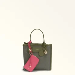 Furla Laura Astuccio Portachiavi