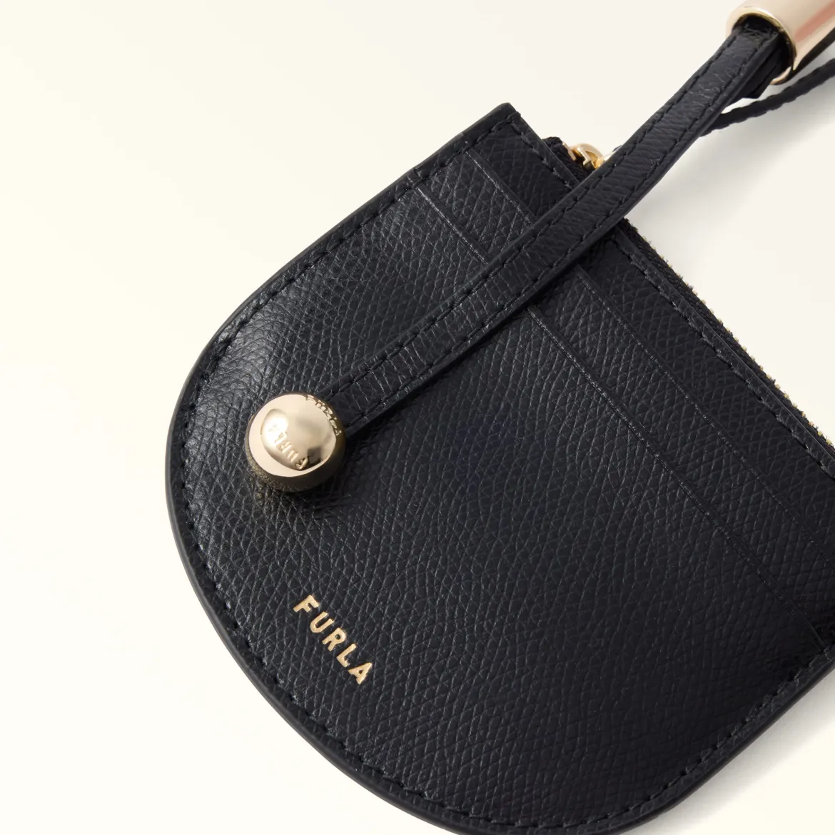 Furla Laura Porta Carte Di Credito S