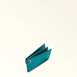 Furla Laura Porta Carte Di Credito S