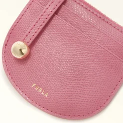 Furla Laura Porta Carte Di Credito S
