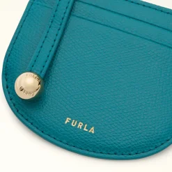 Furla Laura Porta Carte Di Credito S
