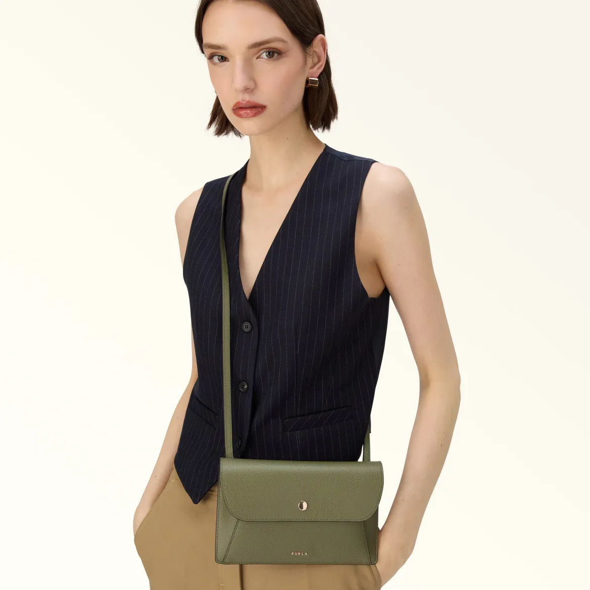 Furla Lea Borsa Shopping M
