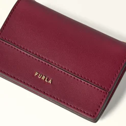 Furla Lia Porta Carte Di Credito S