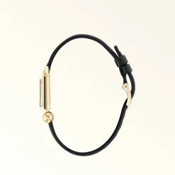 Furla Mianuvola Square Orologio Con Cassa Quadrata