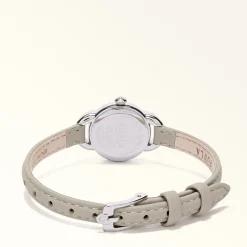 Furla Mini Shape Orologio Con Cassa Tonda