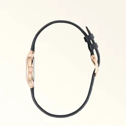 Furla Mini Shape Orologio Con Cassa Tonda